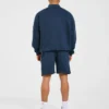 Short oversize Restore