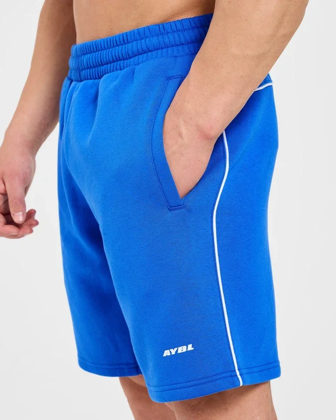 Short oversize Restore