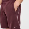 Short oversize Restore