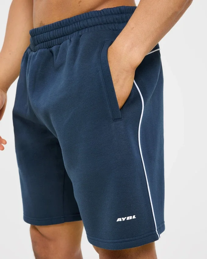 Short oversize Restore