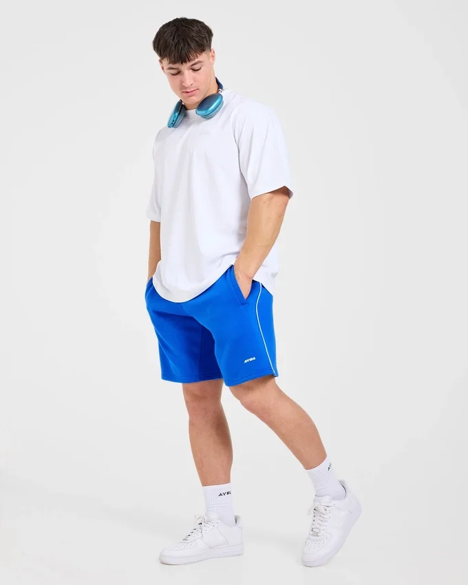 Short oversize Restore