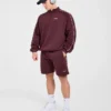 Short oversize Restore