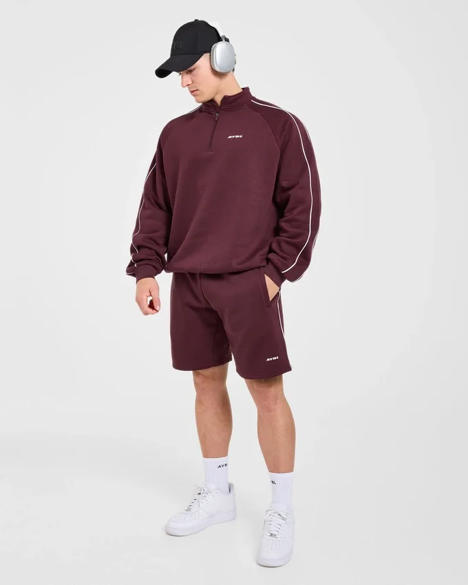 Short oversize Restore