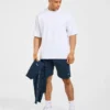 Short oversize Restore