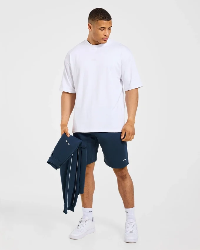 Short oversize Restore