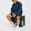 Short oversize Restore
