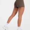 Short Physique Shorts