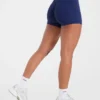 Short Physique Shorts