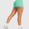 Short Physique Shorts