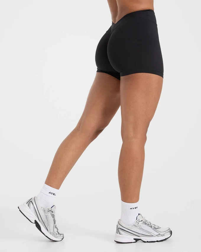 Short Physique Shorts