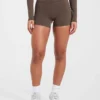 Short Physique Shorts