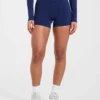 Short Physique Shorts