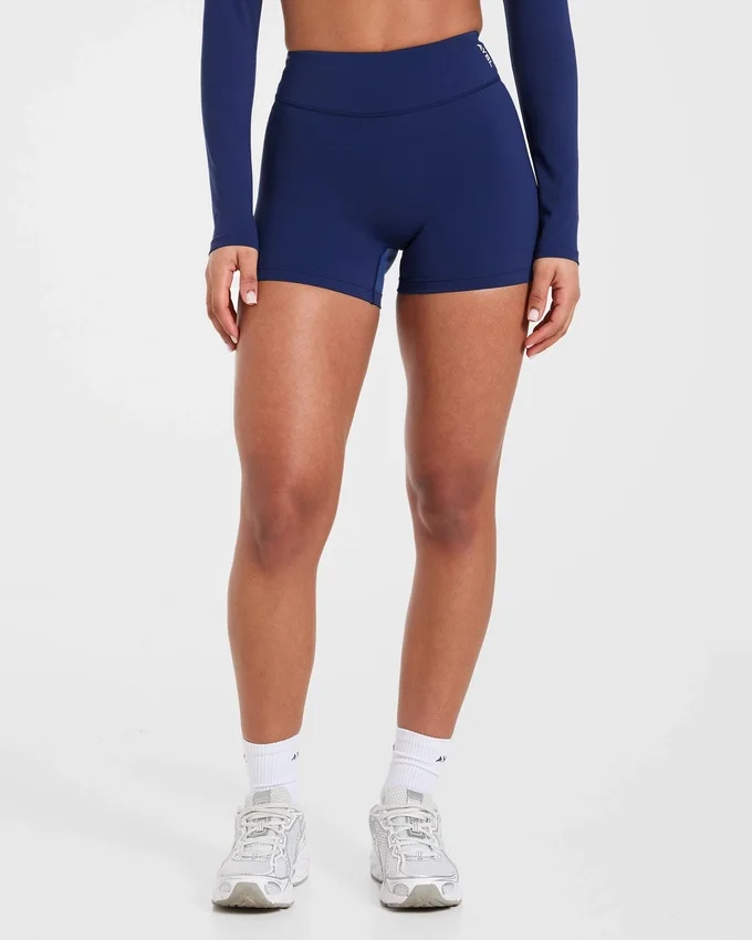 Short Physique Shorts