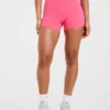 Short Physique Shorts