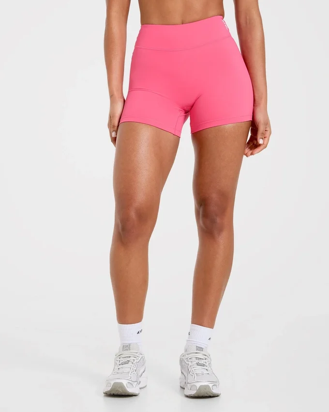 Short Physique Shorts