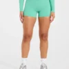 Short Physique Shorts