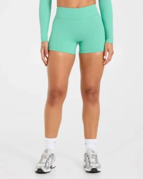 Short Physique Shorts