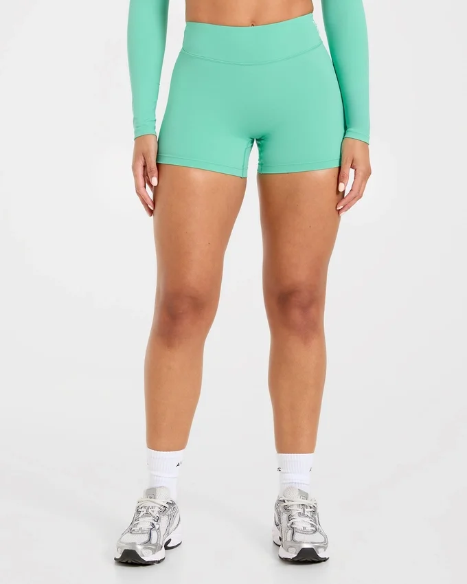 Short Physique Shorts