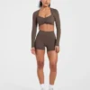 Short Physique Shorts