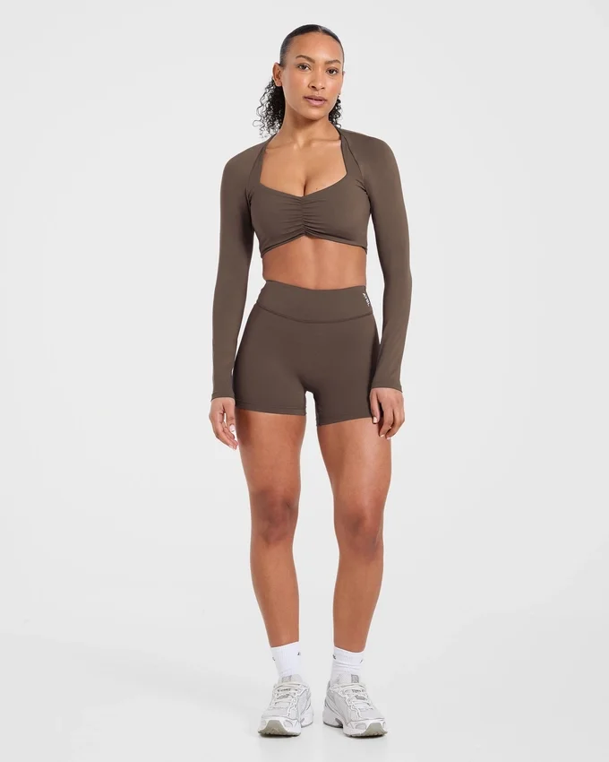 Short Physique Shorts