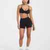 Short Physique Shorts