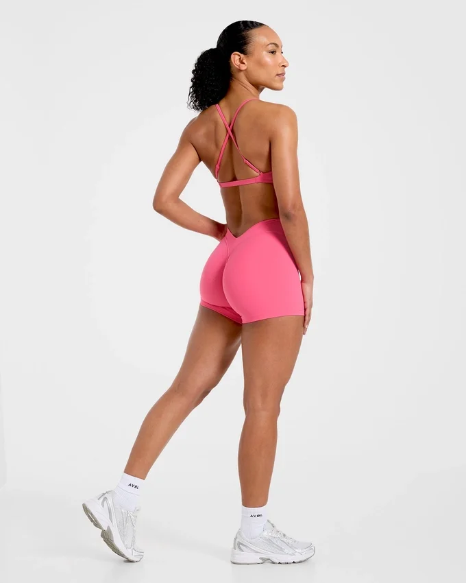 Short Physique Shorts