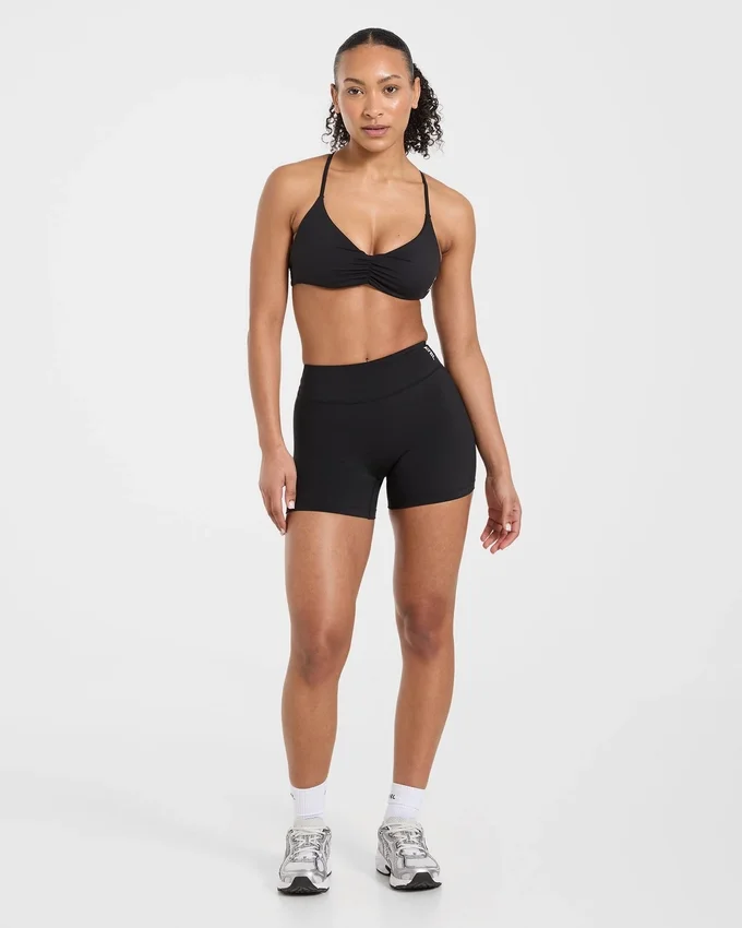 Short Physique Shorts