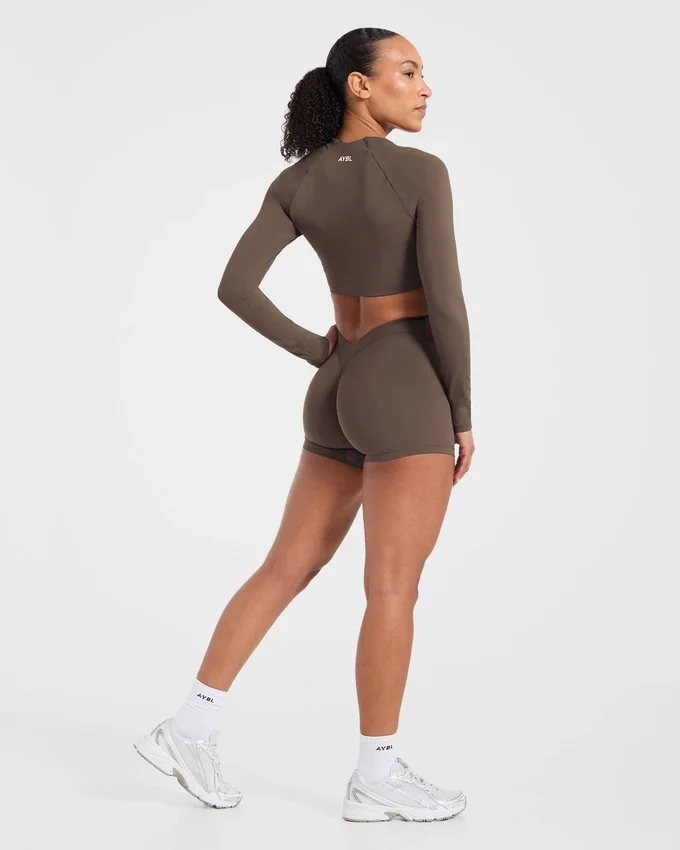 Short Physique Shorts