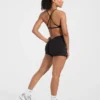 Short Physique Shorts