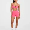 Short Physique Shorts