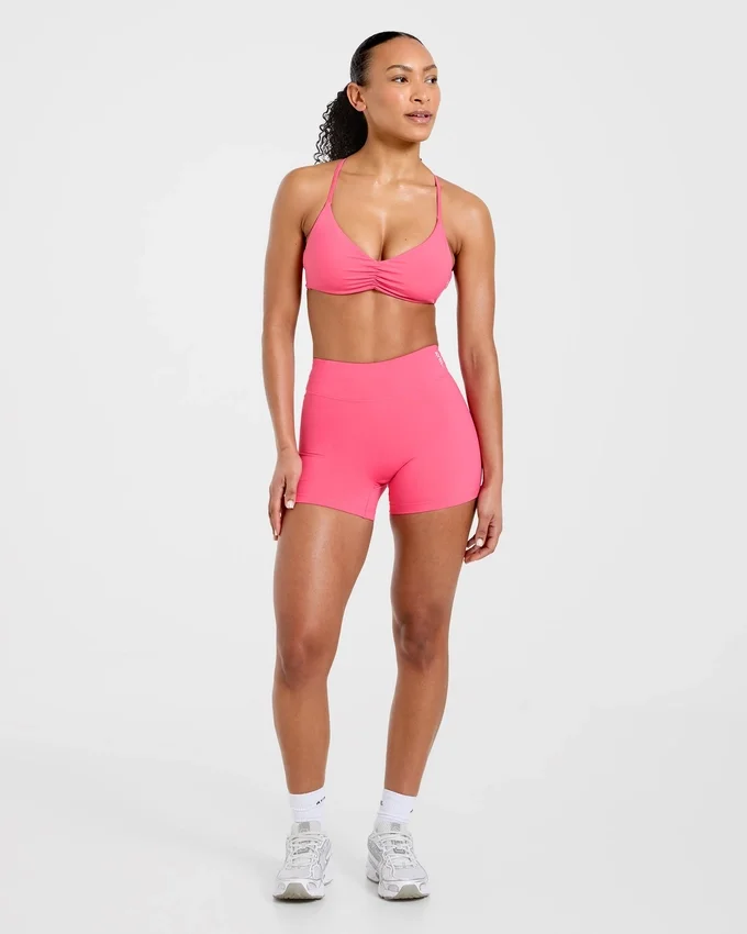 Short Physique Shorts