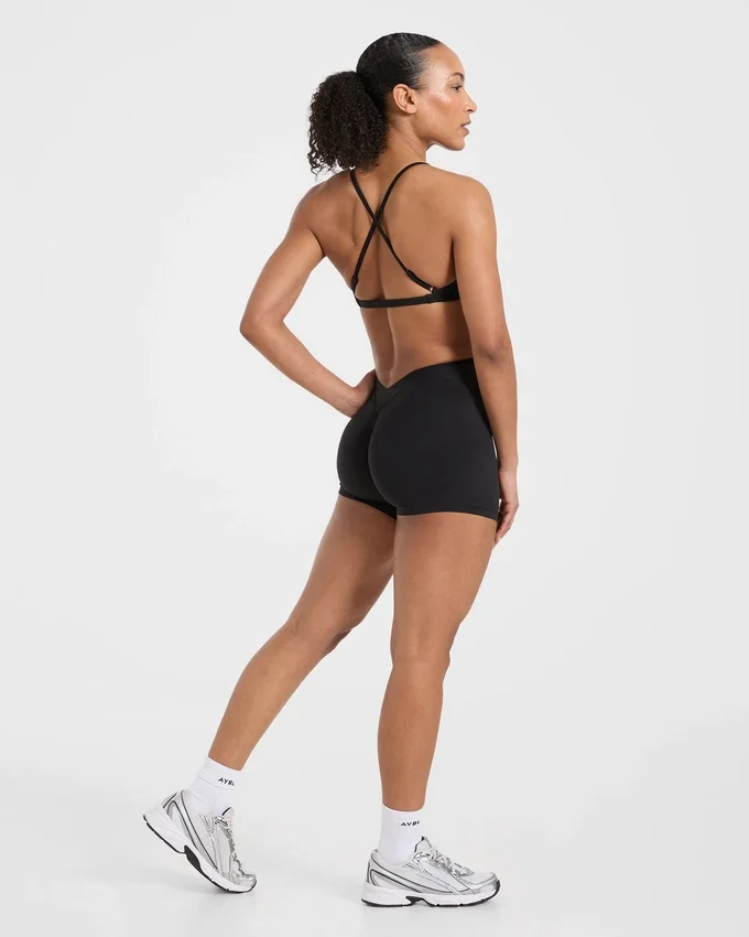 Short Physique Shorts