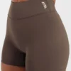 Short Physique Shorts