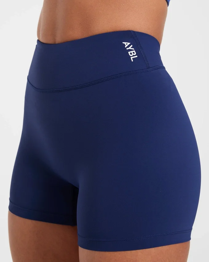 Short Physique Shorts