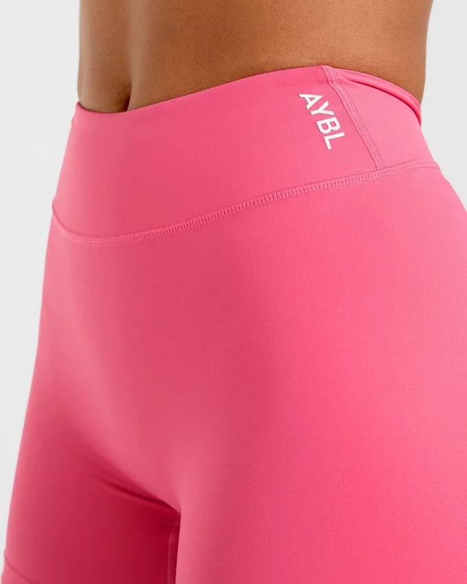Short Physique Shorts