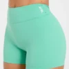 Short Physique Shorts