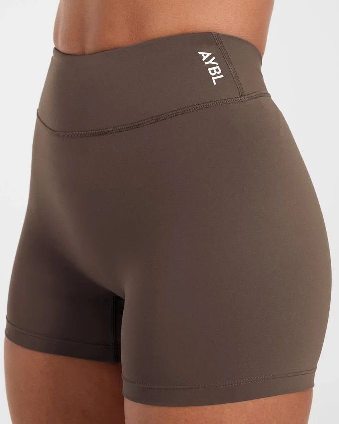 Short Physique Shorts