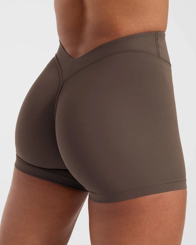 Short Physique Shorts