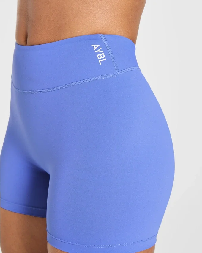 Short Physique Shorts
