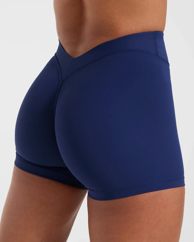 Short Physique Shorts