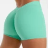 Short Physique Shorts