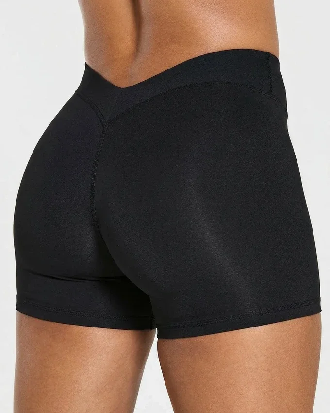 Short Physique Shorts