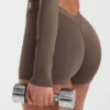 Short Physique Shorts