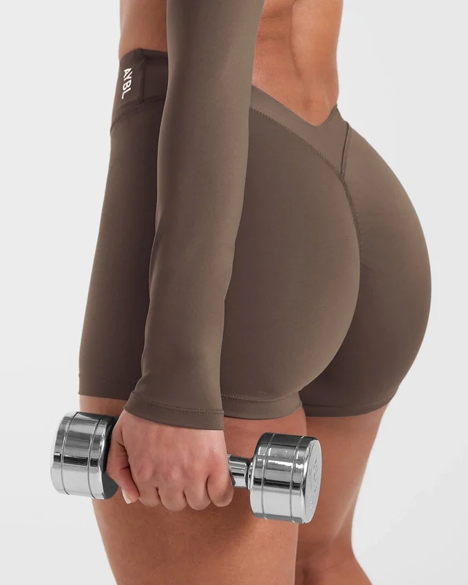 Short Physique Shorts