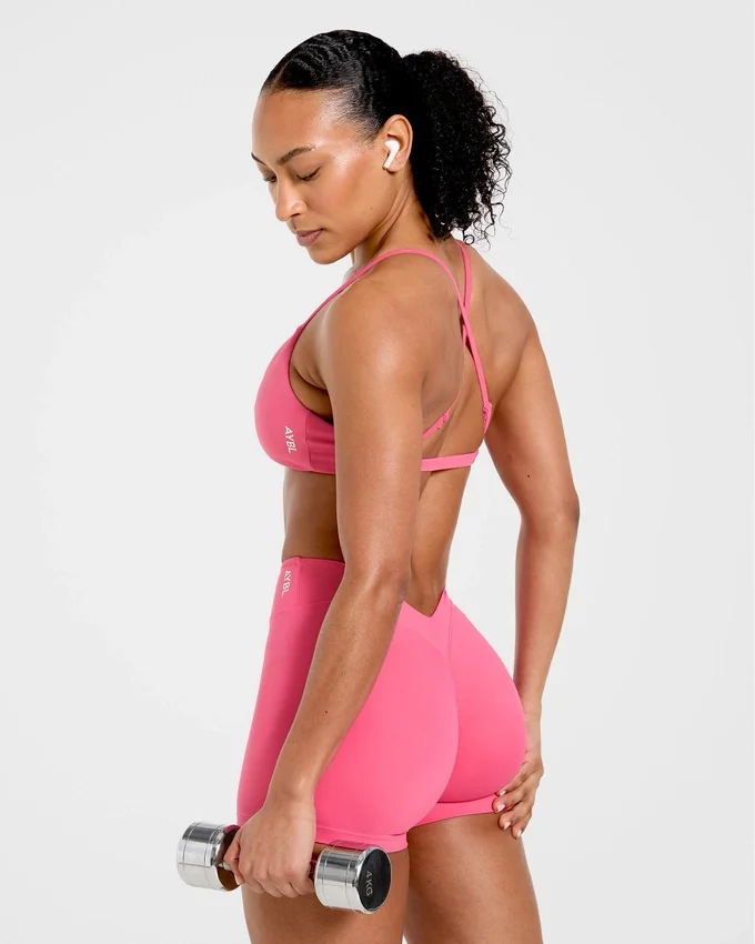 Short Physique Shorts
