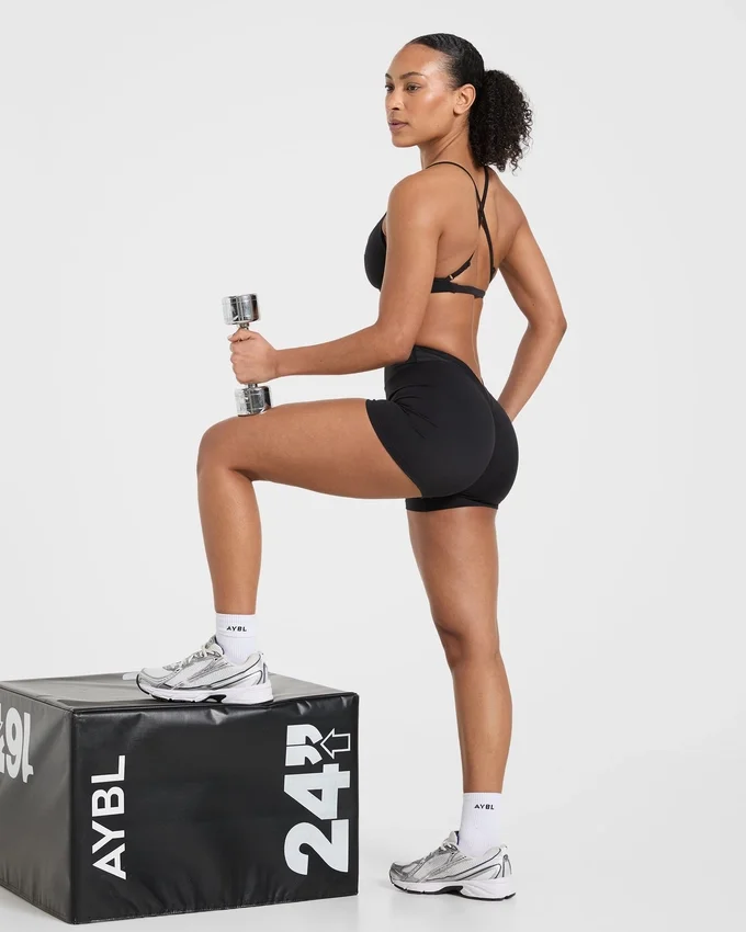 Short Physique Shorts