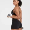 Short Physique Shorts