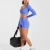 Short Physique Shorts