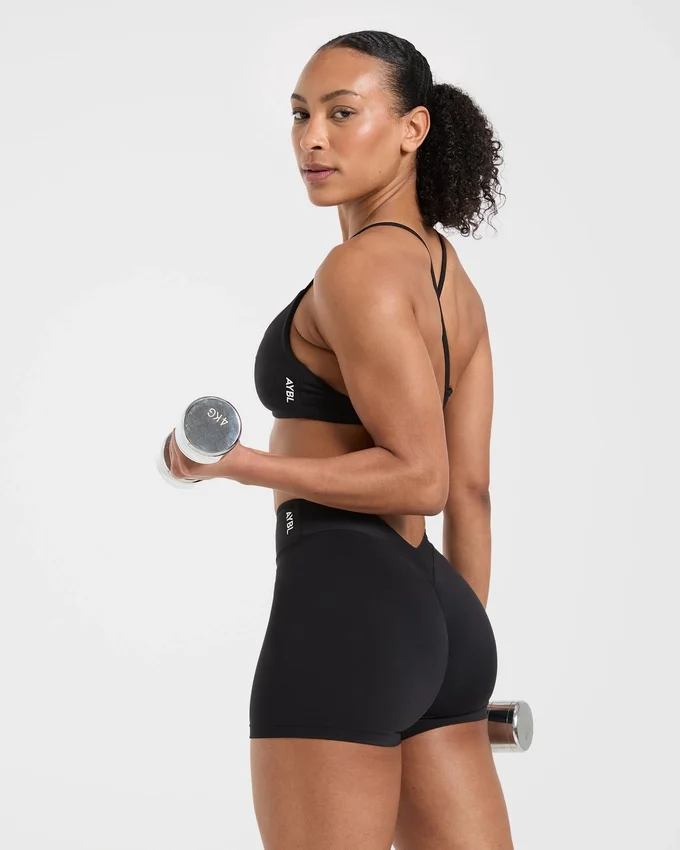 Short Physique Shorts