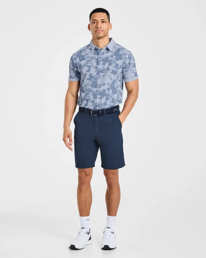 Polo Precision Splatter